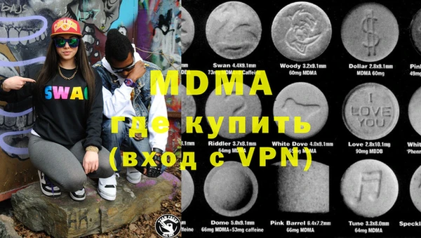индика Осташков